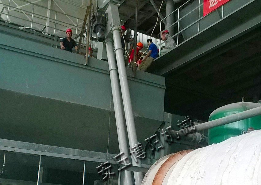 管鏈?zhǔn)捷斔蜋C(jī)和其他輸送設(shè)備大比拼！