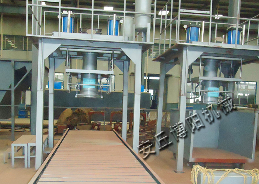 食品添加劑噸包稱購買選型應(yīng)知應(yīng)會(huì)