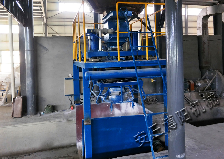 噸袋包裝機(jī)在使用時(shí)著重注意事項(xiàng)是什么？