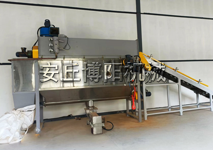 50kg飼料自動破包機(jī) 無塵自動拆包機(jī)的工業(yè)原理
