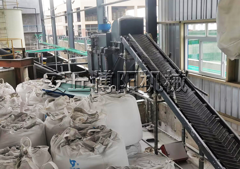 氫氧化鈉自動拆袋機(jī) 純堿自動拆包機(jī)工作原理