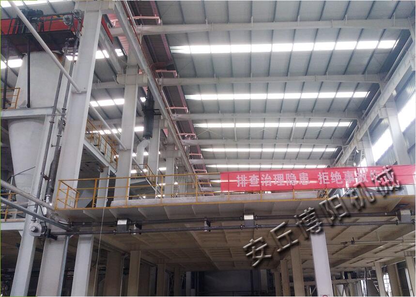 PVC粉管鏈?zhǔn)捷斔蜋C(jī)受行廠家喜愛(ài)的原因是？