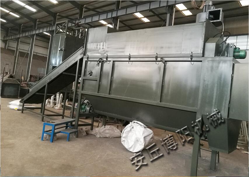 尿素自動(dòng)拆包機(jī)對(duì)尿素行業(yè)有哪些影響？