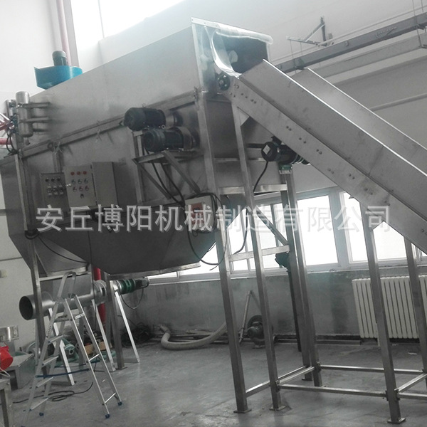 化工原料用自動(dòng)拆包機(jī)拆卸的原因是什么？