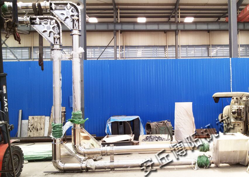 顆粒自動包裝機(jī)為什么稱重準(zhǔn)確性高？