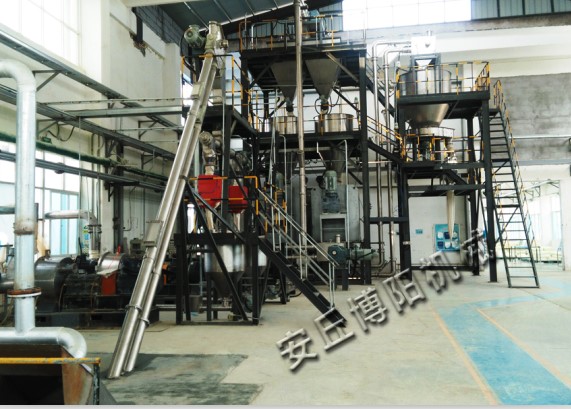 為什么要選用飼料管鏈式輸送機？