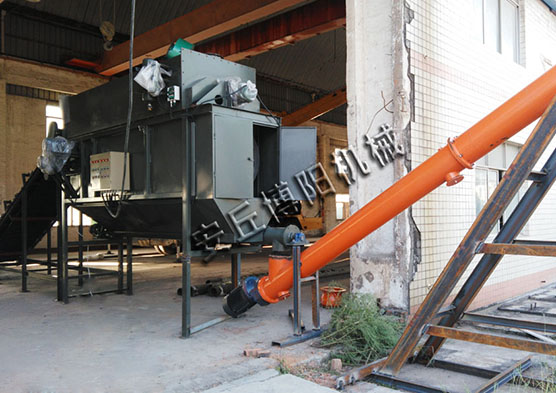 水泥自動拆包機被廣泛應(yīng)用嗎？