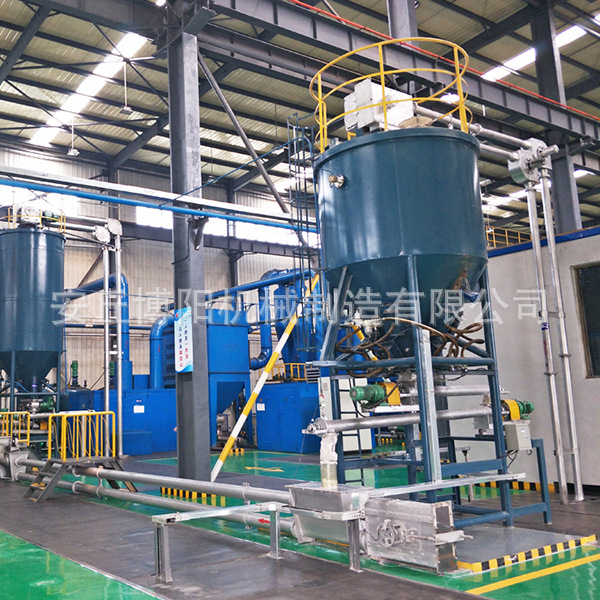 礦粉管鏈式輸送機得到廣泛應(yīng)用的原因？