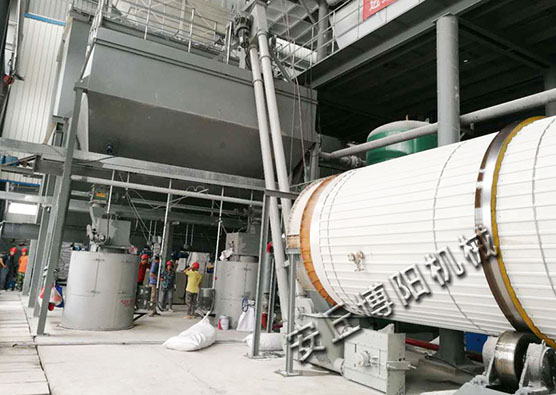 不銹鋼管鏈輸送機適合哪些場景？