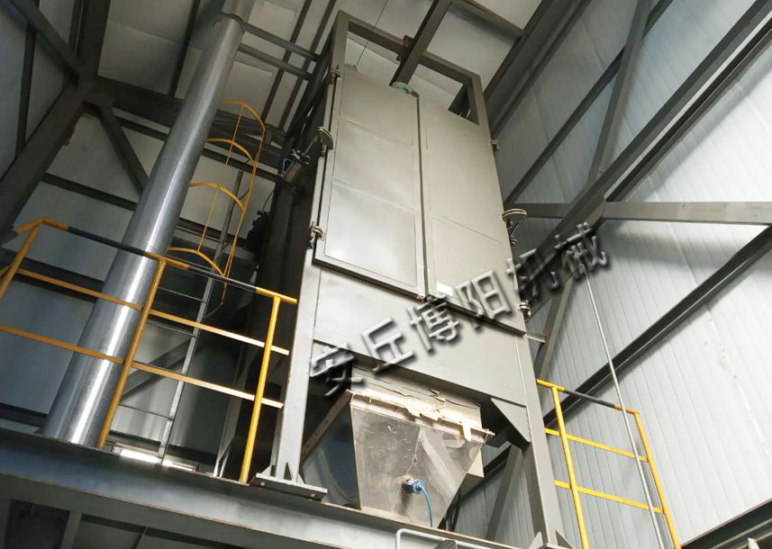 水泥噸袋拆包機袋子可重復(fù)回收利用嗎？