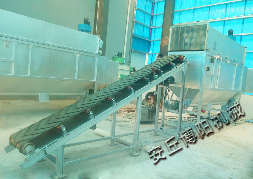 粉料自動(dòng)拆包機(jī)在化工領(lǐng)域行業(yè)應(yīng)用怎樣？