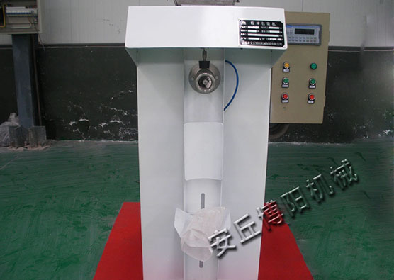 化肥自動(dòng)包裝機(jī)的工作流程是怎樣的？