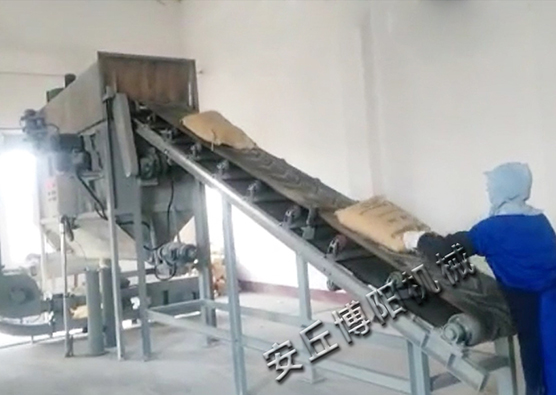 弄明白以下這5點(diǎn),選購水泥自動(dòng)拆包機(jī)妥妥滴