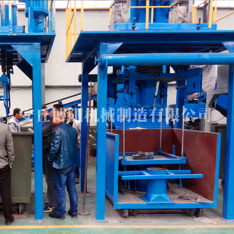 飛灰噸袋包裝機(jī)的具體應(yīng)用是什么？