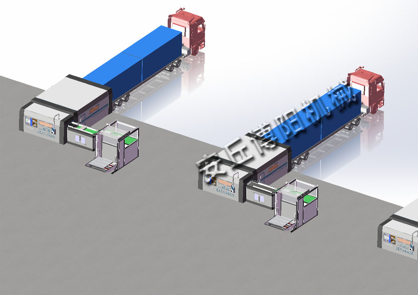 高嶺土全自動(dòng)裝車機(jī)的性能優(yōu)勢(shì)有哪些呢?