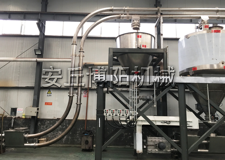 安丘博陽(yáng)機(jī)械工業(yè)鹽管鏈機(jī)的特點(diǎn)是什么？