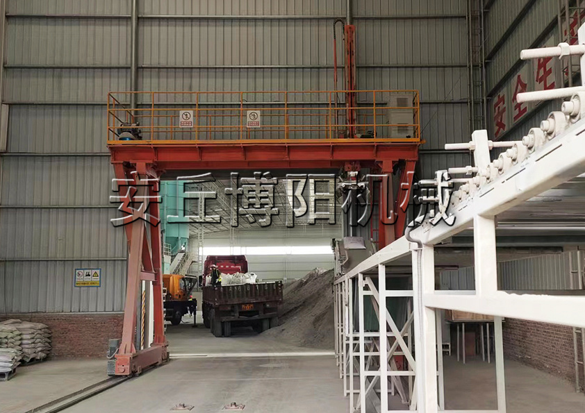 飼料原料全自動(dòng)裝車(chē)機(jī)的運(yùn)行原理是什么？