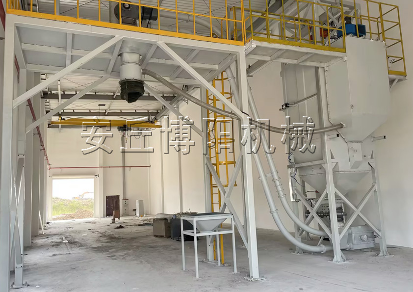 煤粉噸袋破袋機(jī)的主要功能是什么？