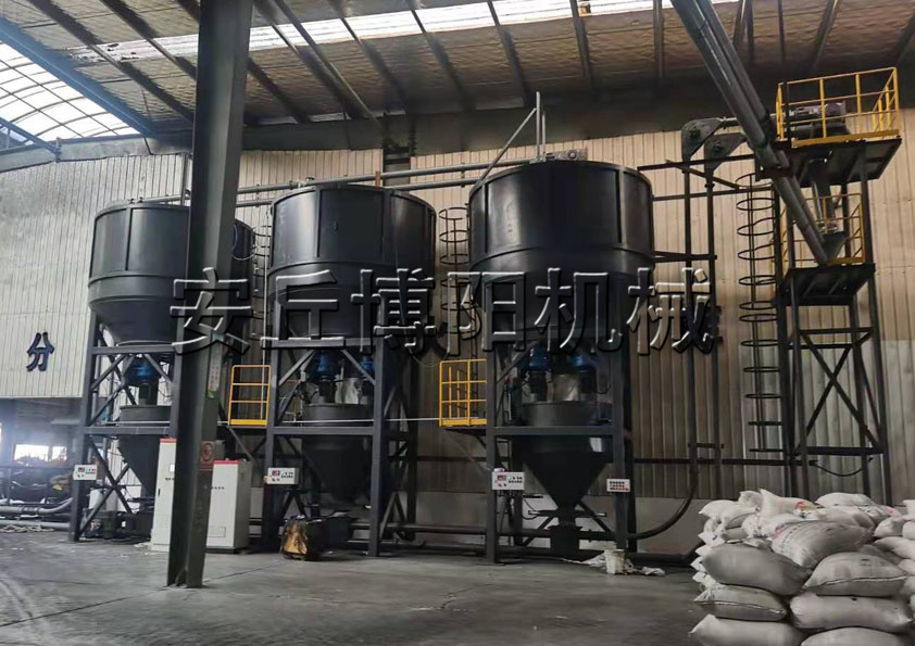 橡塑粉管鏈粉體輸送機(jī)能實現(xiàn)三維輸送嗎？